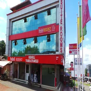 Redbell Residency 2*, Kondotty India