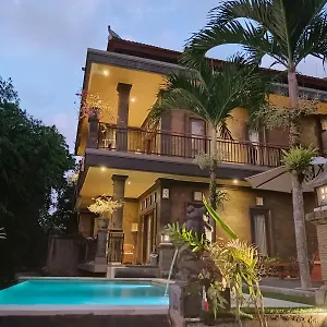 Ketut Kasta , Ubud (Bali) Indonesia