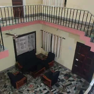 Uncle Paul's Mansion , Kochi India