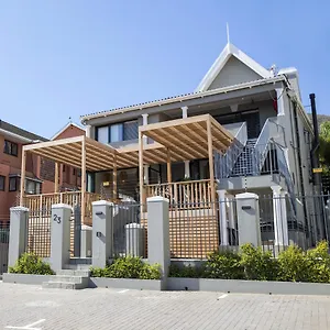 Hotel Antrim House By Totalstay, Kapstadt