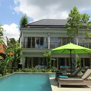 Recep , Ubud (Bali) Indonesia