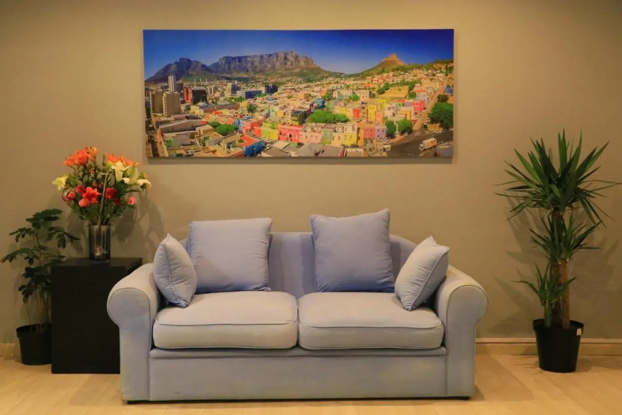 Rio Guest House Cape Town
