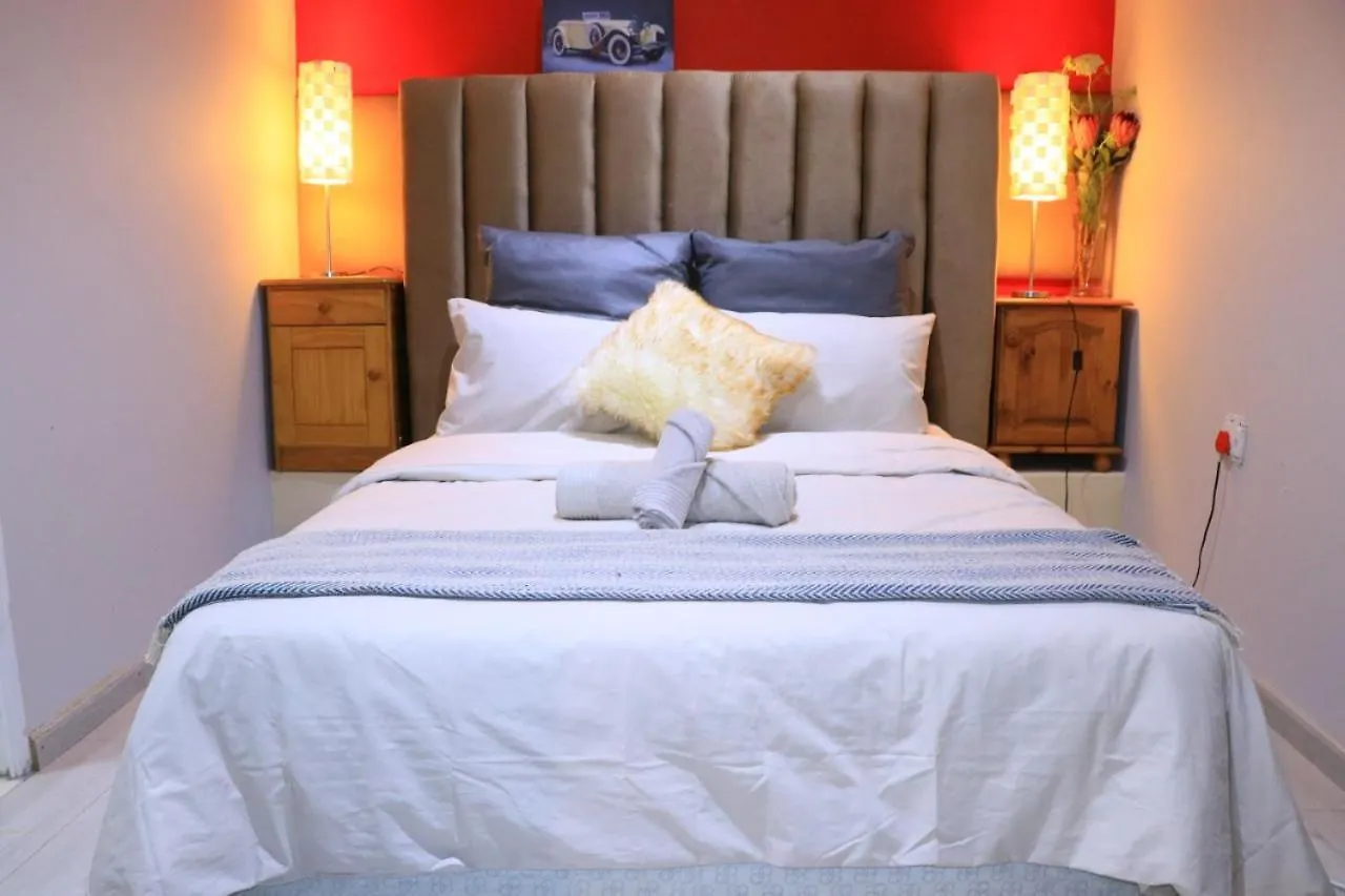 Rio Guest House Cape Town
