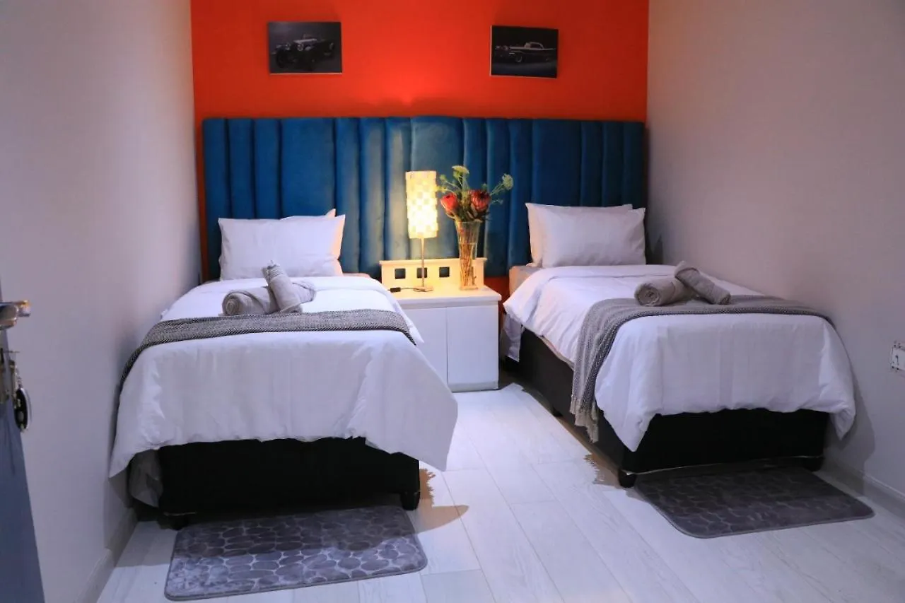 Rio Guest House Cape Town