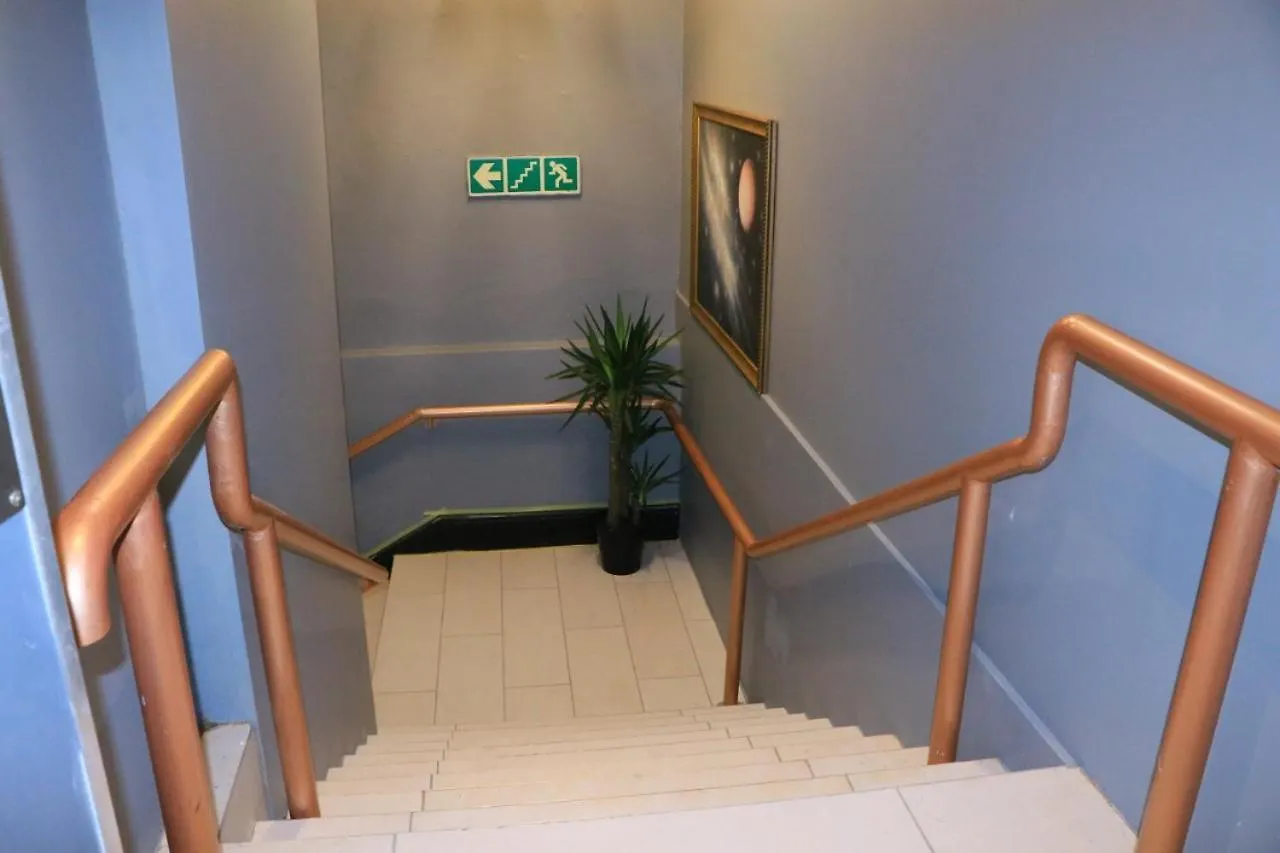 Rio Guest House Cape Town South Africa