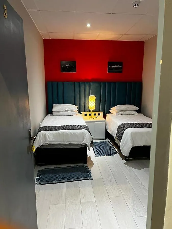 Rio Guest House Cape Town