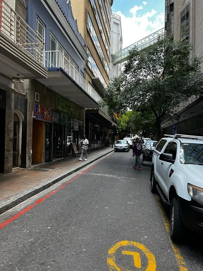 Rio Guest House Cape Town