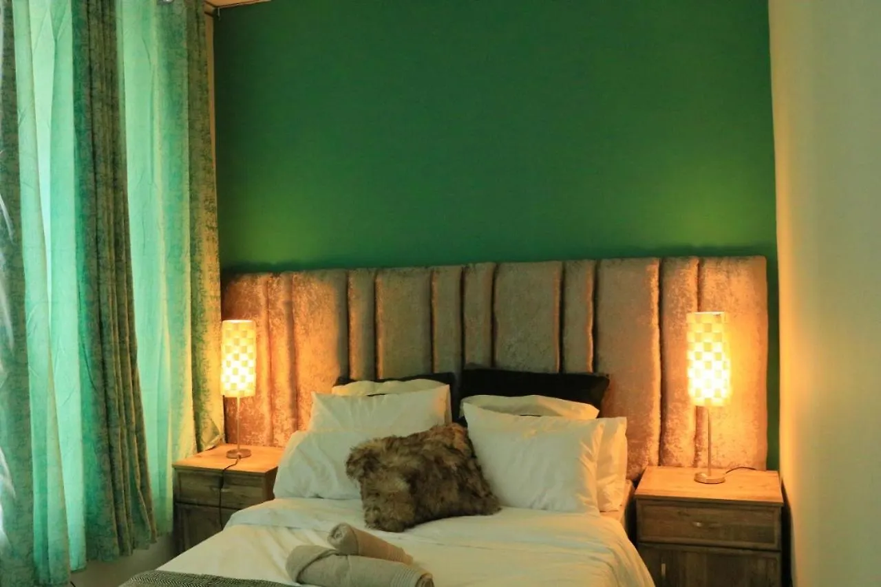 Rio Guest House Cape Town