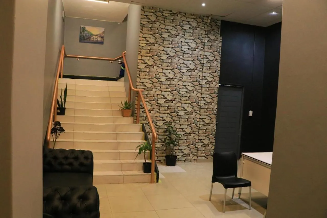 Rio Guest House Cape Town