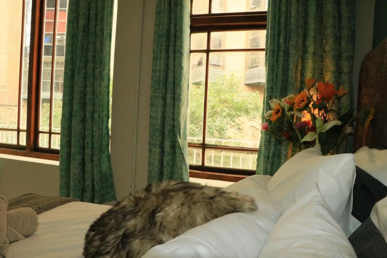 Rio Guest House Cape Town 0*,  South Africa