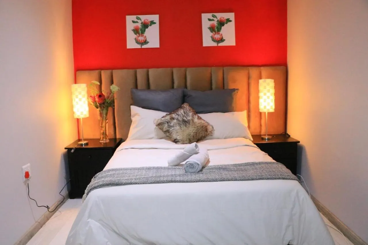 Rio Guest House Cape Town South Africa