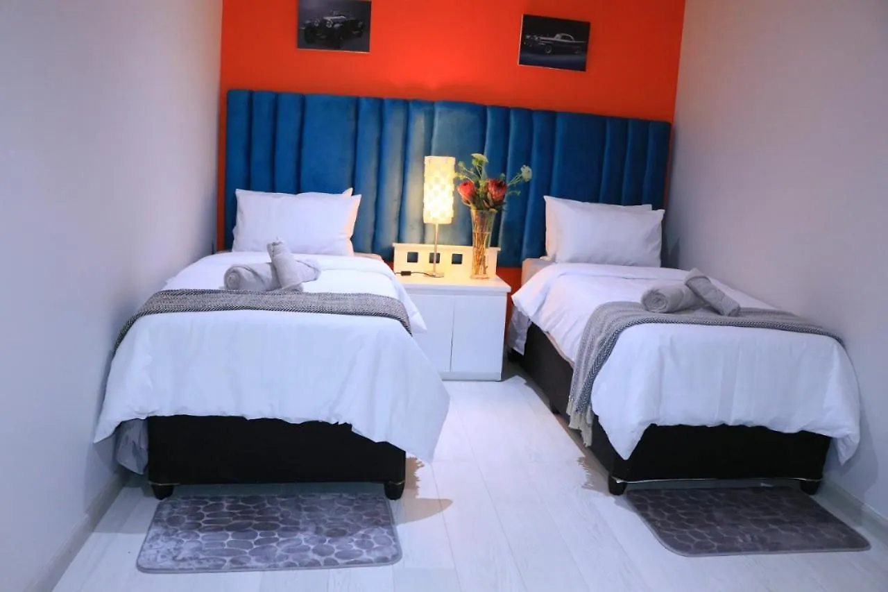 Rio Guest House Cape Town